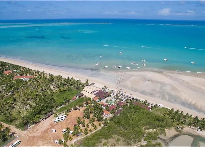 Residencial Portal Da Praia
