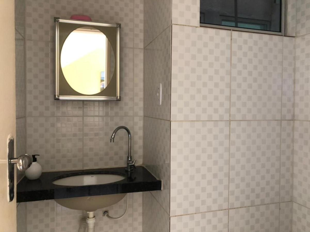 Residencial Portal Da Praia Holiday home *