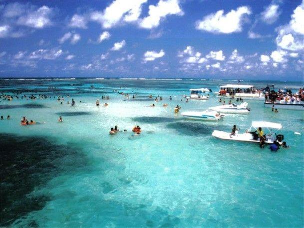 Holiday home Residencial Portal Da Praia