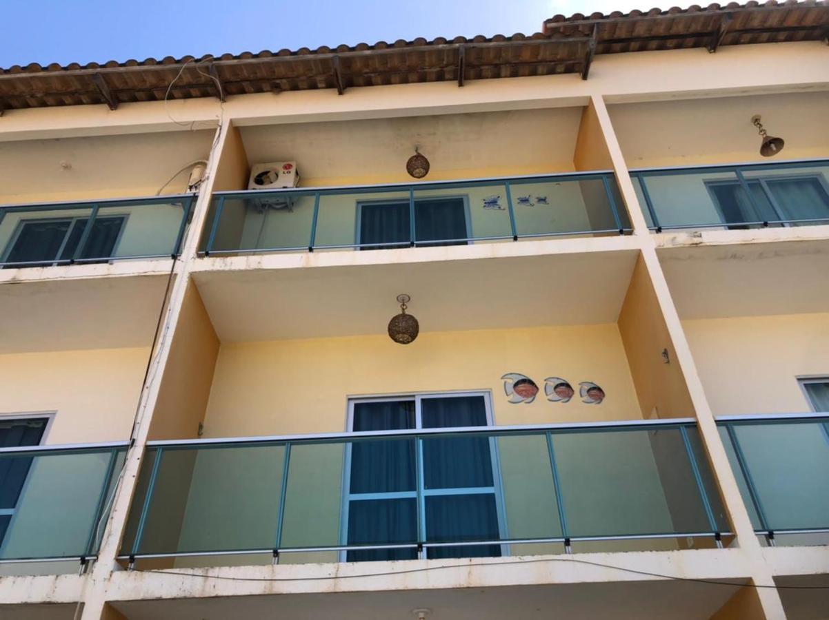 Holiday home Residencial Portal Da Praia *