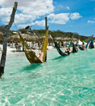 Holiday home Residencial Portal Da Praia *