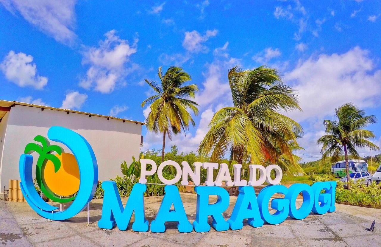 Residencial Portal Da Praia Holiday home