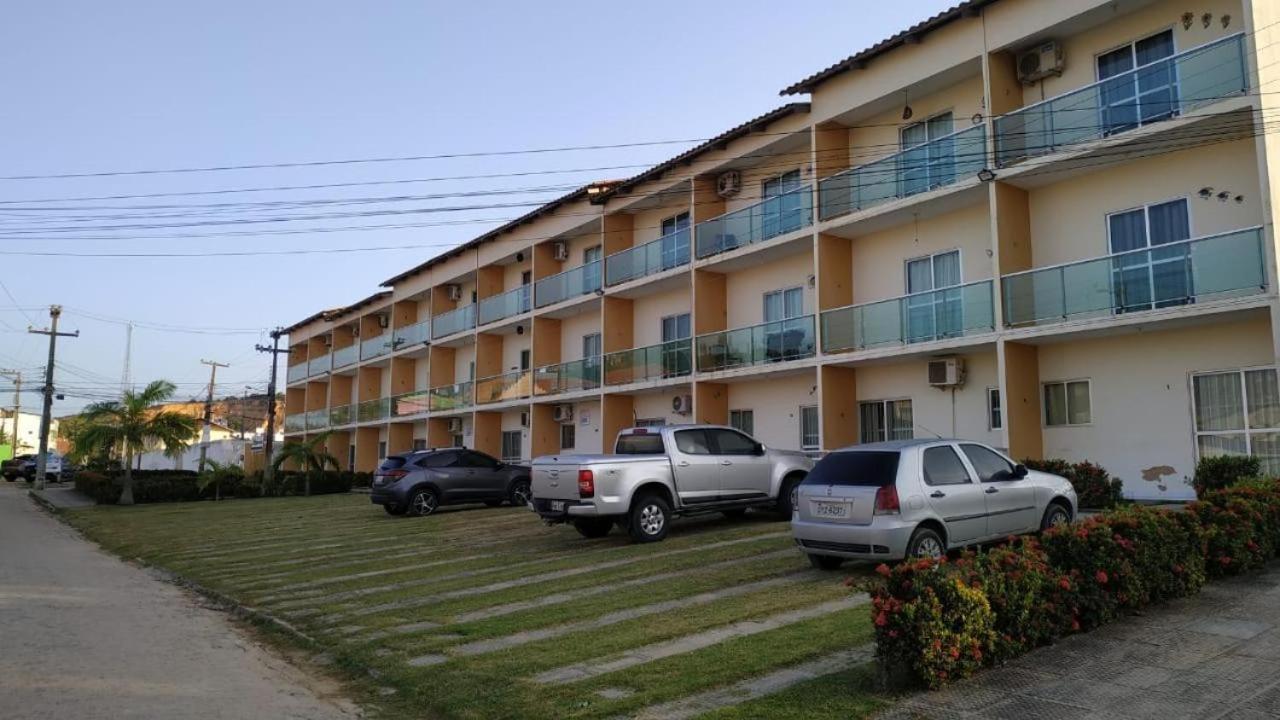 Residencial Portal Da Praia *