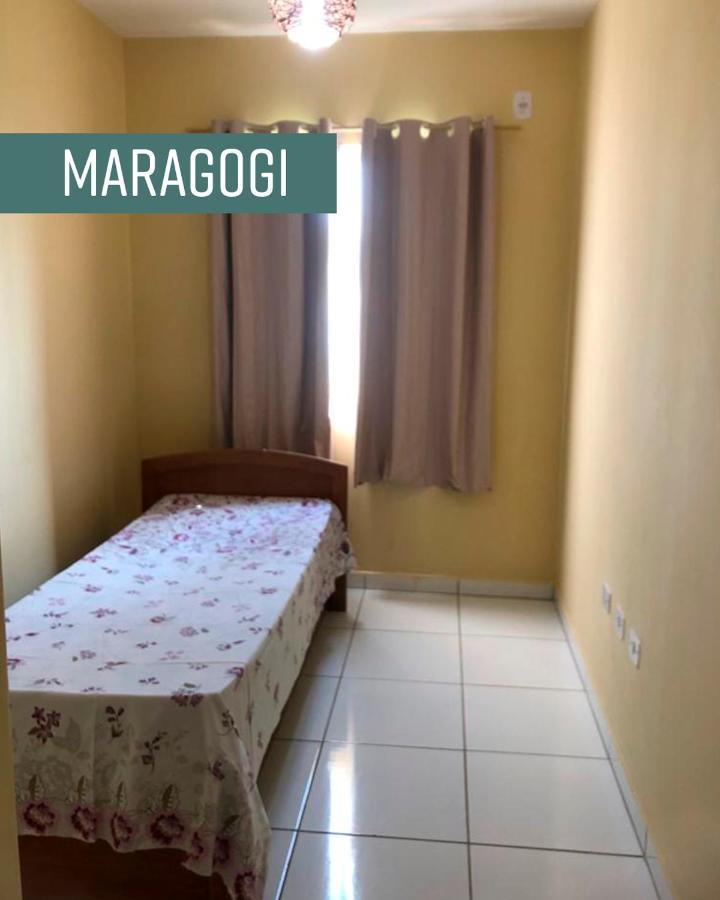 Residencial Portal Da Praia Maragogi