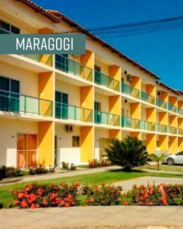 Residencial Portal Da Praia Holiday home *