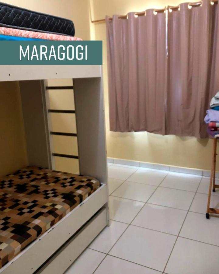 Holiday home Residencial Portal Da Praia *