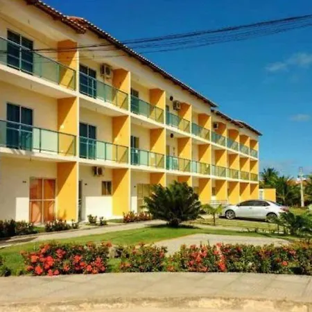 Residencial Portal Da Praia Villa Maragogi Exterior photo