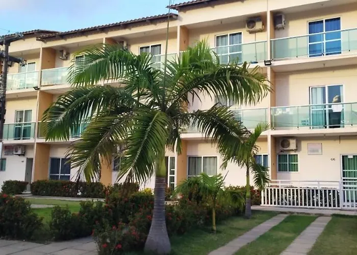 Residencial Portal Da Praia