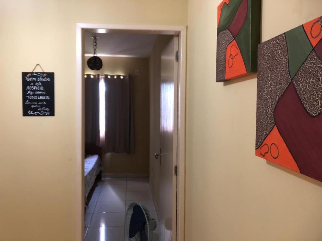 Residencial Portal Da Praia
