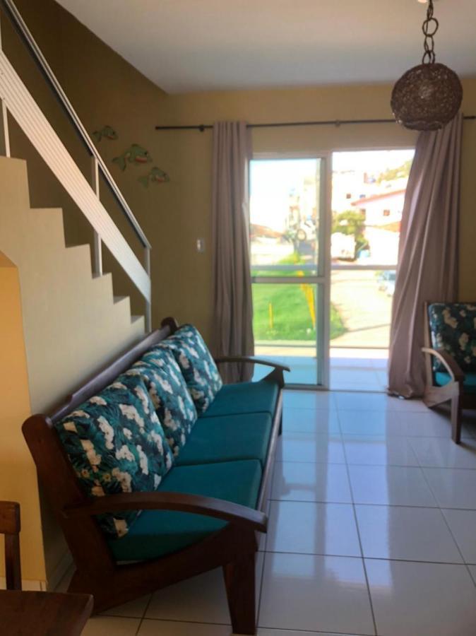 Residencial Portal Da Praia * 马拉戈日