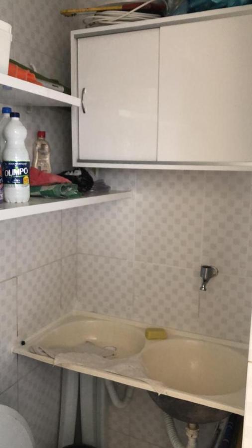 Residencial Portal Da Praia 度假居 *