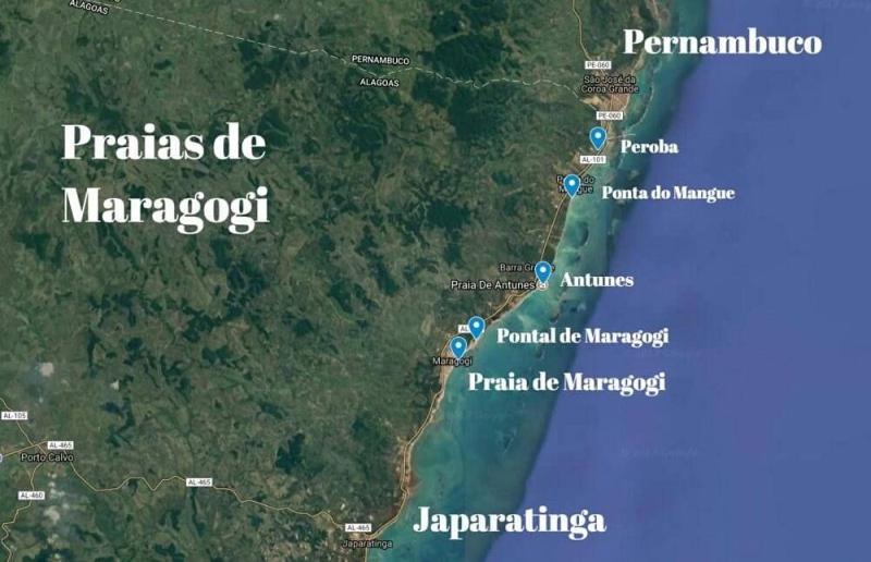 Residencial Portal Da Praia *