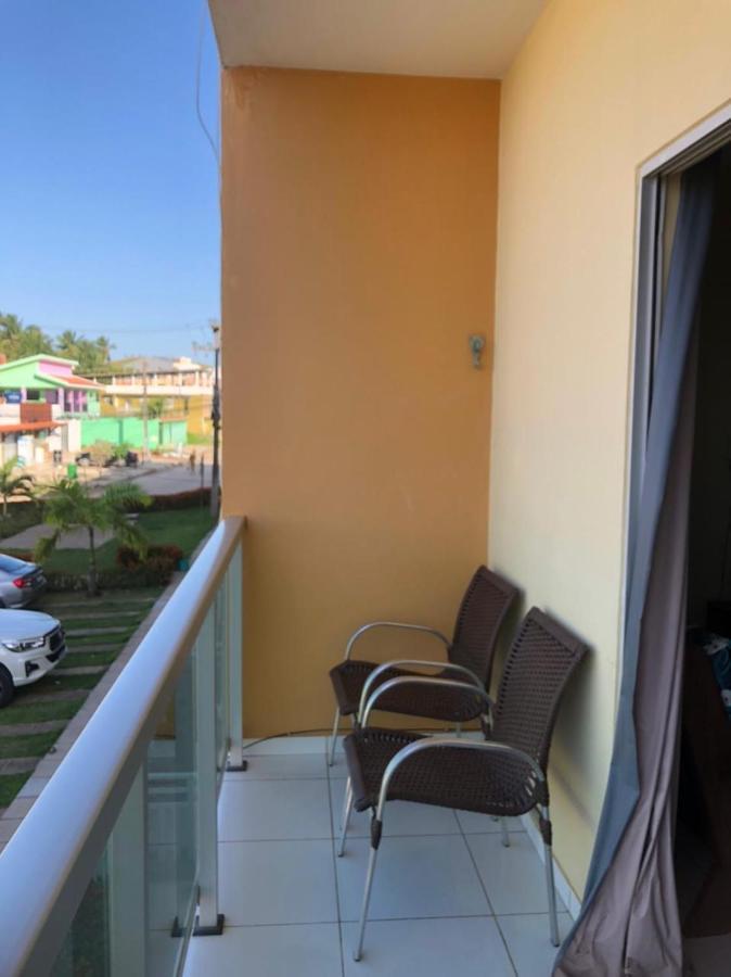 Residencial Portal Da Praia 马拉戈日