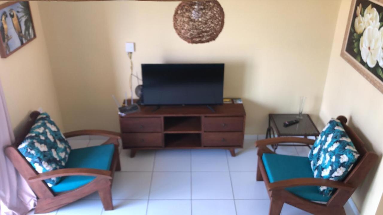 Residencial Portal Da Praia * 马拉戈日