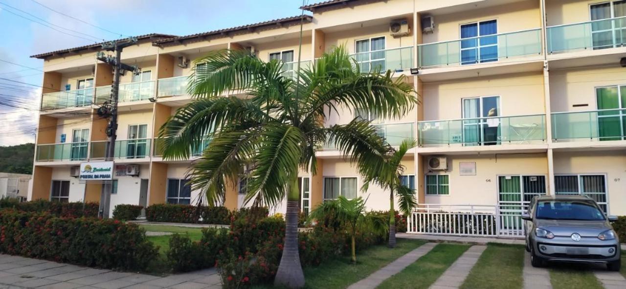 Residencial Portal Da Praia * 马拉戈日